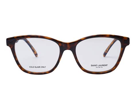 ysl eyeglasses